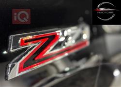 شيفروليه سلفرادو